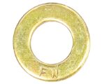 FWM1098 Flat Washer, Hardened