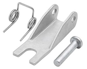 9/32" Latch Kit (OCE28-7-8LK)