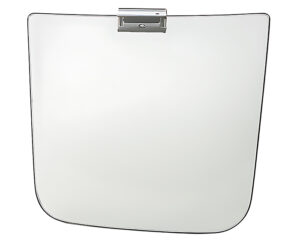PBW120 Sleeper Slider Window, Peterbilt