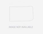 Curved Left-Hand Side – Windshield Glass, For Kenworth Trucks (DW1164)